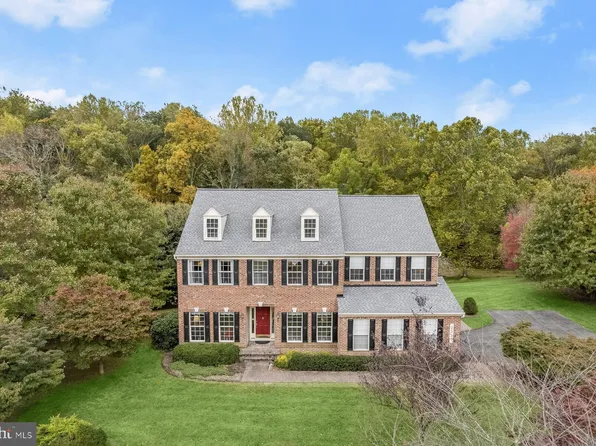 2227 Siena Way, Woodstock, MD 21163