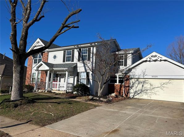 16128 Barrier Reef Ct