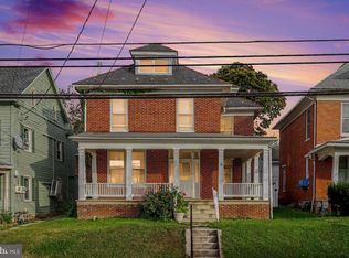 9 N Main St, Loganville, PA 17342