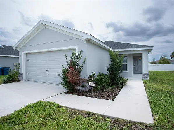 1082 SILAS STREET, HAINES CITY, FL 33844