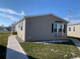 22358 S Cedar Dr, Channahon, IL 60410