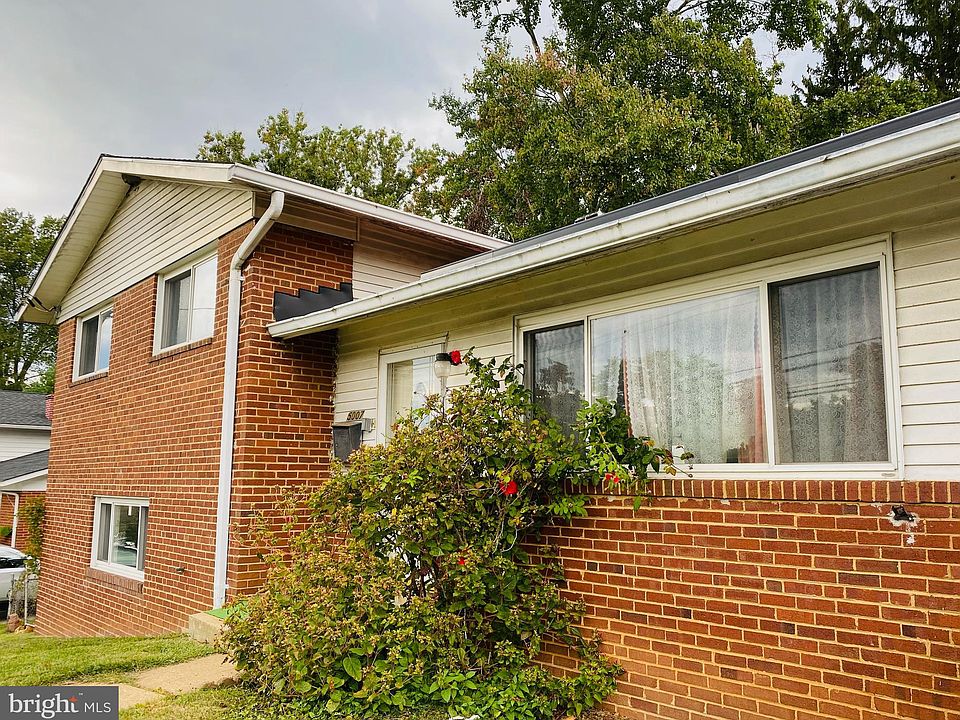 5007 Aspen Hill Rd, Rockville, MD 20853 Zillow