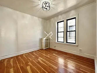 Rented by Yaffa Realty LLC