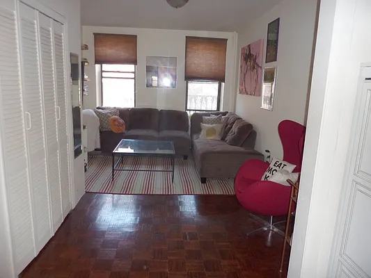 Rented by Geoffrey Stevens Realty | media 19