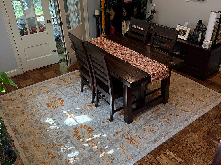 Dining Area 5