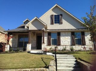 14130 Santa Ann St, Frisco, TX 75035