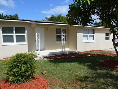 6205 Medford Dr, Orlando, FL, 32808