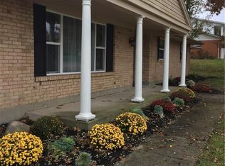 7226 Barr Cir, Dayton, OH 45459