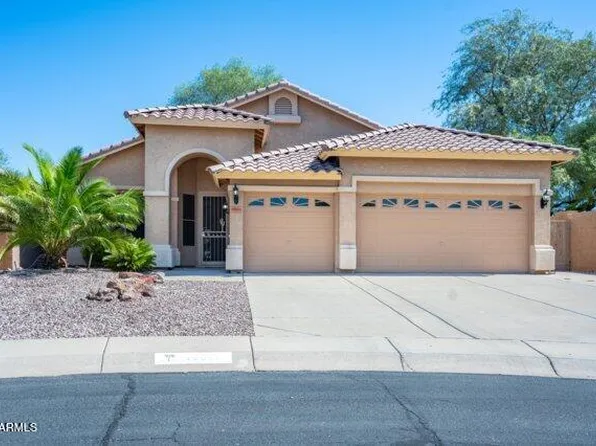 18811 N 59TH Drive, Glendale, AZ 85308