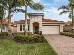 13152 Silver Thorn Loop, North Fort Myers, FL 33903