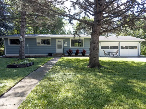 110 E Channing Ave, Fergus Falls, MN 56537
