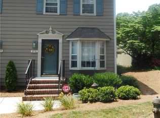 3731 Greenes Xing, Greensboro, NC 27410