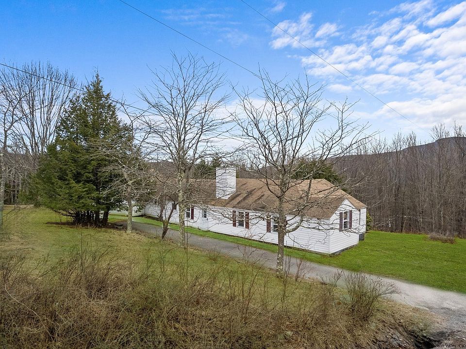 150 Haines Road, Tannersville, NY 12485 | Zillow