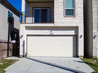 4905 Sunflower St, Houston, TX 77033