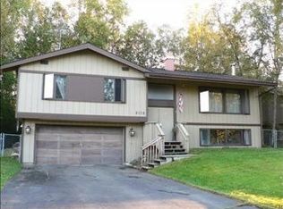 2110 Jarvis Ave, Anchorage, AK 99515