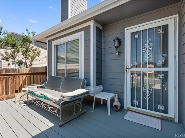 19347 E Batavia Drive, Aurora, CO 80011