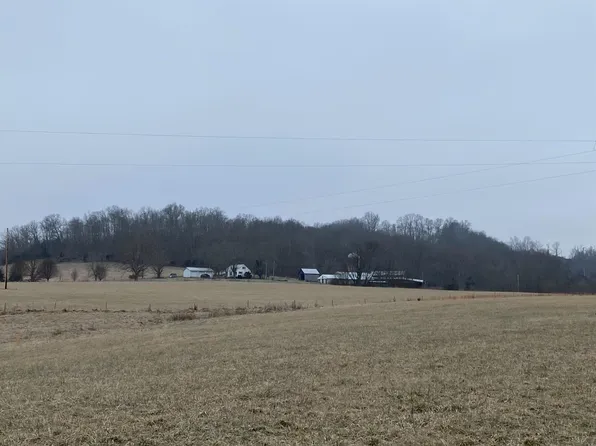 1897 Chestnut Ridge Rd, West Union, OH 45693