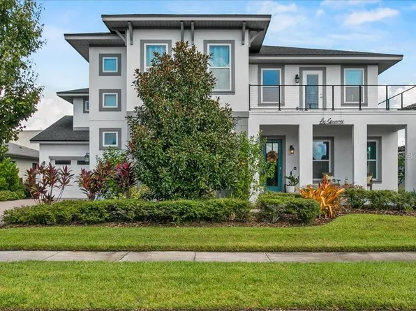 14129 Corrigan Ave, Orlando, FL 32827