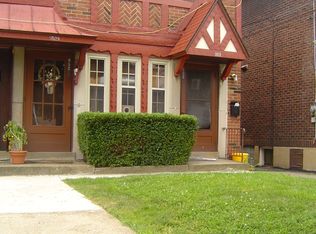 952 Kennebec St, Pittsburgh, PA 15217