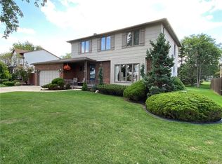 131 Villa Maria Rd, Buffalo, NY 14224