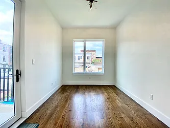 Rented by Doorway NYC, LLC