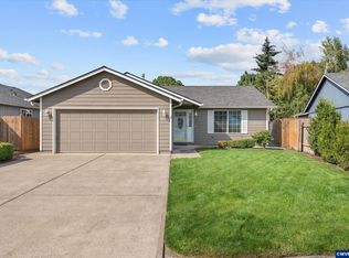 5157 Perry St NE, Keizer, OR 97303