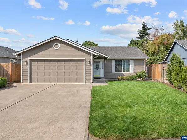 5157 Perry St NE, Keizer, OR 97303