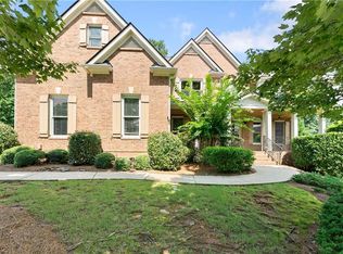 6120 Briarpatch Ct, Cumming, GA 30040