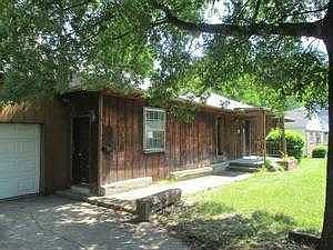 Subject Property Exterior