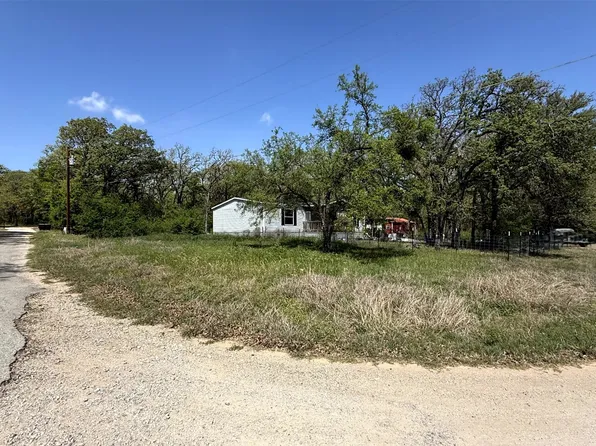 106 Summers Cir, Azle, TX 76020