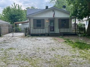 4931 Melrose Ave, Indianapolis, IN