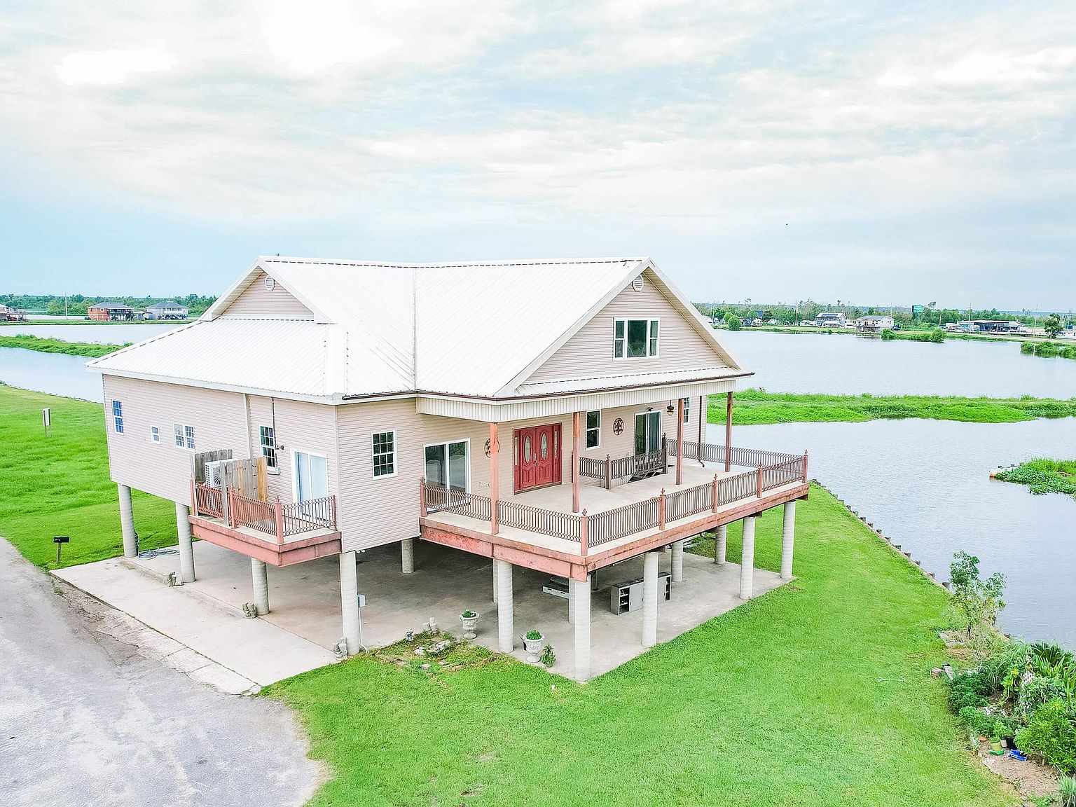 299 Rachel Ln, Des Allemands, LA 70030 Zillow