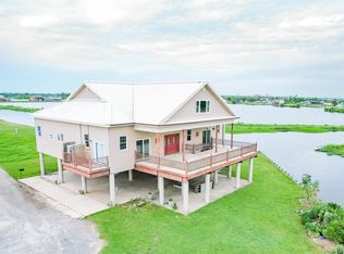 299 Rachel Ln, Des Allemands, LA 70030