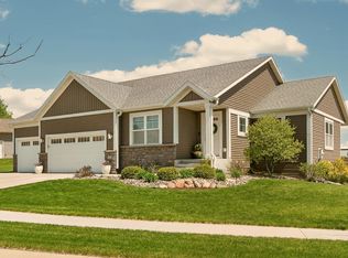 4624 Arctic Fox Rd NW, Rochester, MN 55901