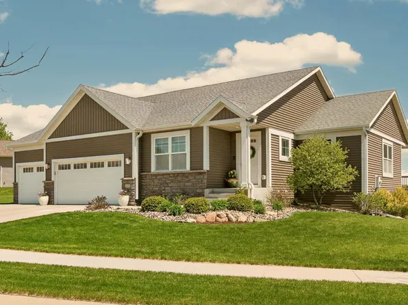 4624 Arctic Fox Rd NW, Rochester, MN 55901