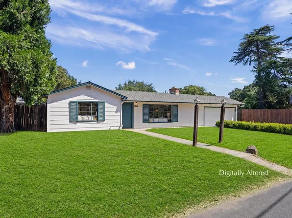 16281 Camino Del Sol, Los Gatos, CA 95032