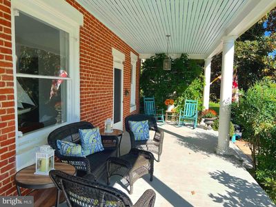 200 Washington Ave, Chestertown, MD, 21620