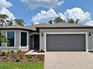 2528 Charter Oak Dr, North Port, FL 34289