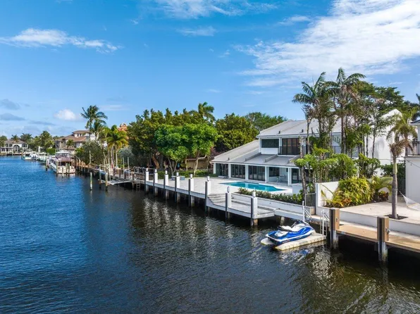 943 Evergreen Drive, Delray Beach, FL 33483