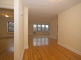 60 Turner Pl #6V, Brooklyn, NY 11218