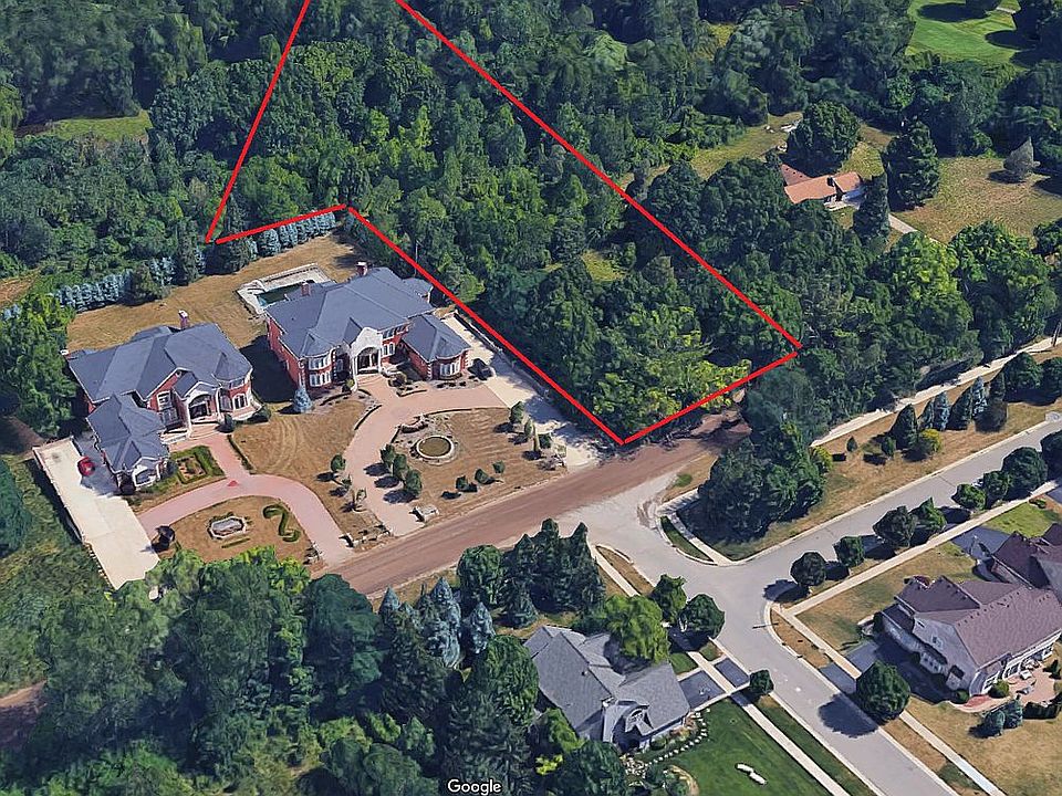 1st image of 7875 Oakley Park Park