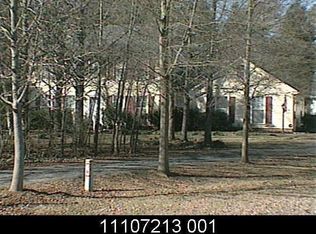 11305 Quarterhorse Ct, Charlotte, NC 28215