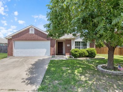 1218 Riverway Ln, Wylie, TX, 75098
