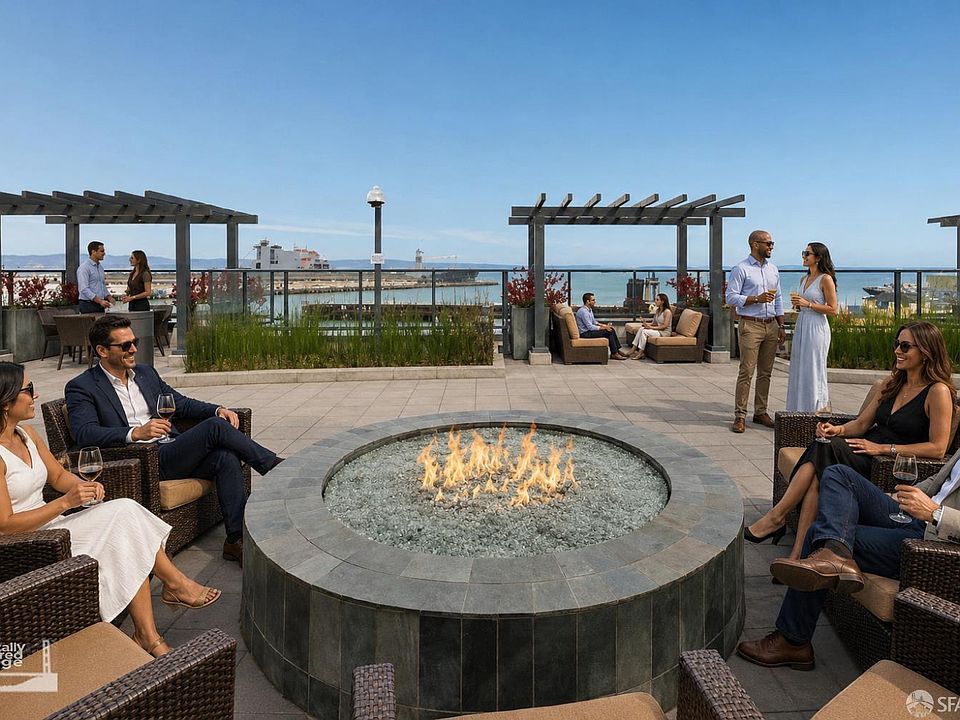 1st image of 330 Mission Bay Blvd #402