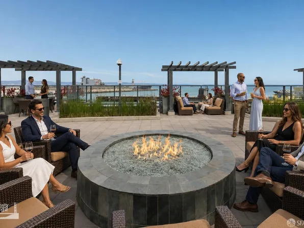 330 Mission Bay Blvd #402, San Francisco, CA 94158