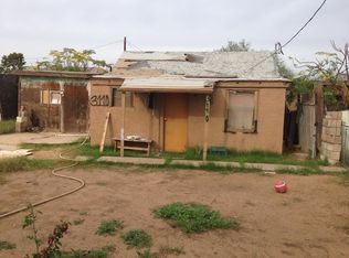 3110 W Mohave St, Phoenix, AZ 85009