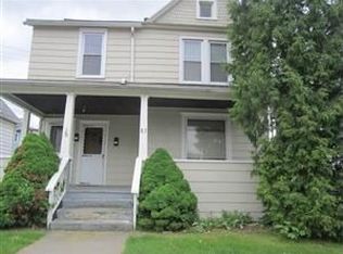 82 Endicott Ave #1, Johnson City, NY 13790