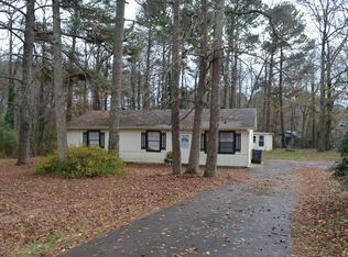 842 Post Oak Cir, Lawrenceville, GA 30046