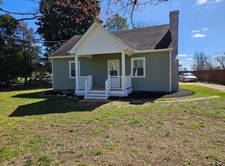 1840 Cedar Hall Rd, Pocomoke City, MD 21851