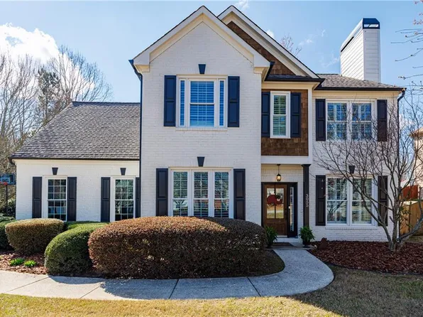 3055 Winston Terrace Ct, Alpharetta, GA 30009